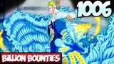 One Piece - Marco's True Power: Chapter 1006