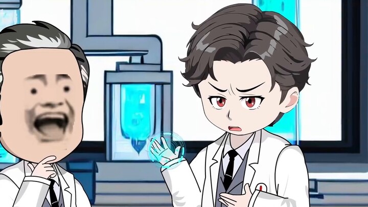 Episode 31 Artificial Intelligence Blasts Cherry Blossoms