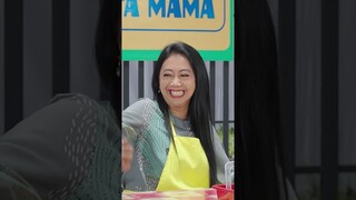 Arie Kriting Ada di Podcast Nurut Apa Kata Mama?