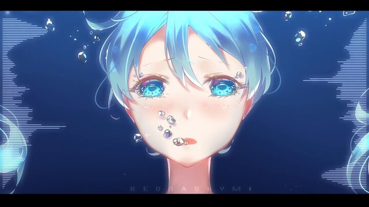 【VOCALOID】 Drowning ft. Hatsune Miku 【ORIGINAL】