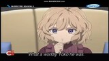 Kyoko Suiri Anime Animax