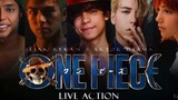 First Trailer of "One Piece" Netflix Live Action Series!!! The series will be released on Augus