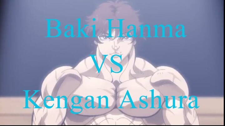 Baki Hanma VS Kengan Ashura _ Official Trailer _ Netflix _ WATCH THE FULL MOVIE LINK IN DESCRIPTION