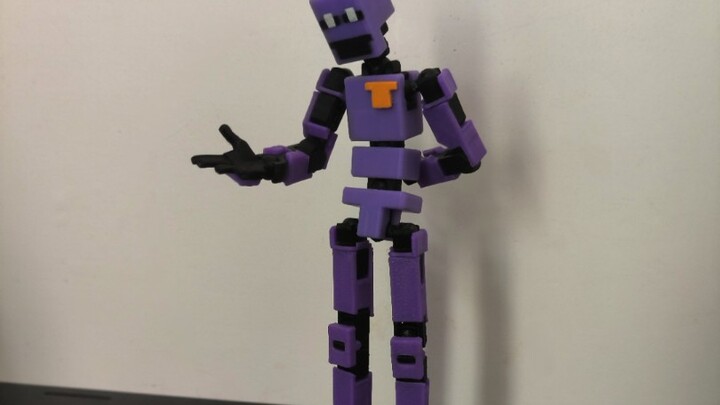Người đàn ông tím FNAF