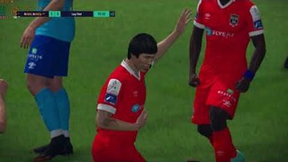 Đánh giá Cha Bum Kun Icon (Fifa Online 4)