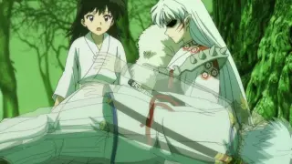 Sesshomaru was saved and fell again forever? Immortal Fairy Lingyue will appear!