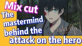 [Takt Op. Destiny]  Mix cut | The mastermind behind the attack on the hero