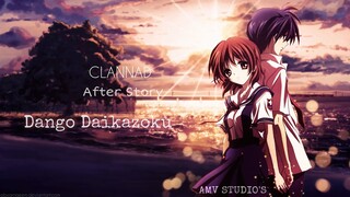 Clannad After Story Ending Soundtrack