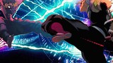 [Anime] Trận chiến chống lại Gyutaro [Thanh gươm diệt quỷ]