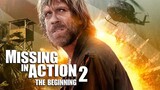 MISSING IN ACTION 2 : FULL MOVIE