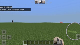 Cara nak buat dunia datar di Minecraft