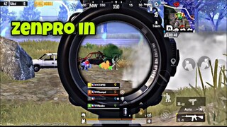 TOURNAMENT WITH ZENPRO FULL INTENSE GAMEPLAY