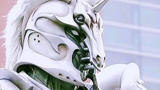 Kamen Rider 555 Orpheus Transformation Collection