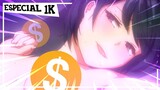 LA TENGO RE GRANDEEE - (ESPECIAL 1K) || *Anime Crack*