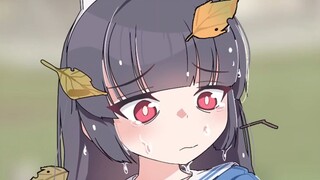 【Azure Files】Hand Prank