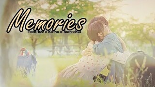 | 𝘔𝘦𝘮𝘰𝘳𝘪𝘦𝘴 | Yoon Hee x Ro Na x Yoon Chul [Penthouse FMV]