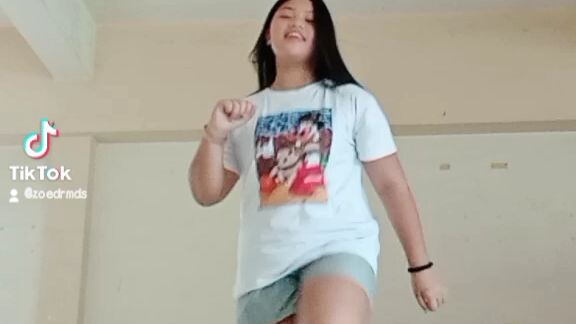 dance move