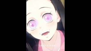 Nezuko edit/Demon slayer season 4