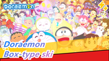 Doraemon|[Wasabi]Go to the box-type ski resort with Shizuka