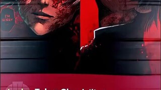 info remake Tokyo ghoul