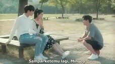 MY ROMANTIC SOME RECIPE (SUB INDO) EPISODE 4