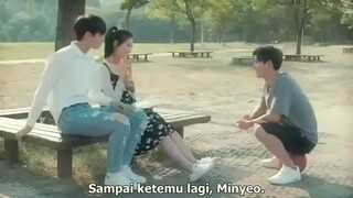 MY ROMANTIC SOME RECIPE (SUB INDO) EPISODE 4