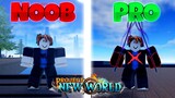 Project New World: Noob To Pro In One Video (Roblox)