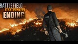 The Resort - Battlefield Hardline Ending - Part 10 - 4K