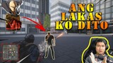ANG LAKAS NI SAITAMA | Undefeated Game Review