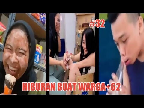 HIBURAN BUAT WARGA+62 | BIKIN NGAKAK GAES 🤣!!!