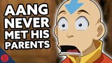 The TRUTH About Aang’s Parents | Avatar the Last Airbender Film Theory