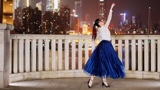 Nơi giấc mơ bắt đầu✲ Thu hút ánh sáng …【楽小漫】