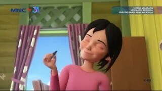 Upin & Ipin Musim 19 - Ipin Mengamuk - Upin Ipin Terbaru 2025