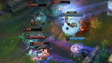 Poro is the most OP champion in League