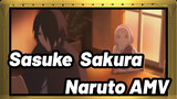 Sasuke & Sakura / Change Your Mind | Naruto AMV