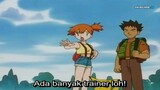 pokemon season 1 ep.8 sub indo