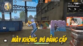 SỐC NGƯỜI YÊU CŨ HƯỜNG GỌI ĐIỆN ĐÒI QUAY LẠI VỚI HƯỜNG DỤ CHIA TAY BUSS GAMING P2