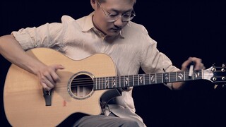 [Meta Bullet] Clip rất hay, lần sau đừng chơi "Chuông Tên Lửa" Cover Trace Bundy Fingerstyle Guitar 