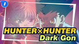 HUNTER×HUNTER
Dark Gon_1