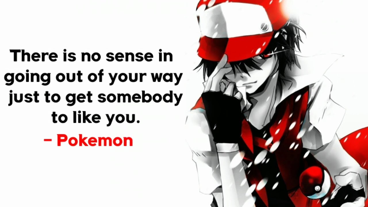 20 Best Anime Quotes That Will Enliven The Weeb in You