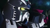 MOBILE SUIT GUNDAM THUNDERBOLT S1-E4