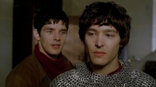 Merlin S05E02 Arthur's Bane (2)