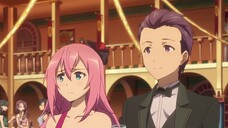 Gakusen Toshi Asterisk S2 - 10 (E 22) OniOneAni