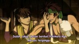Hakuoki Shinsengumi kitan (S1) episode 2 - SUB INDO