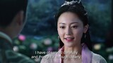ENG【Lost Love In Times 】EP20 Clip｜Princess express love to William public, Shishi was secretly sad