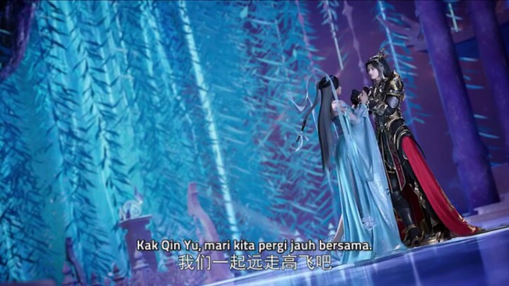 Stellar Transformation S6 Eps 11 Sub Indoooo, maaf telat 🙏