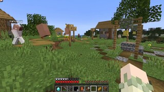 Minecraft, nhưng bạn có thể tùy chỉnh bất kỳ quả táo nào! ?