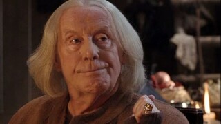 Merlin - 1x06 - A Remedy To Cure All Ills