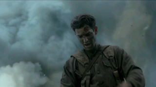 Hacksaw Ridge (2017) วีรบุรุษสมรภูมิปาฏิหาริย์ HD พากย์ไทย