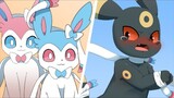 [Elf Pokémon] Fairy Ibrahimovic's bundle play
